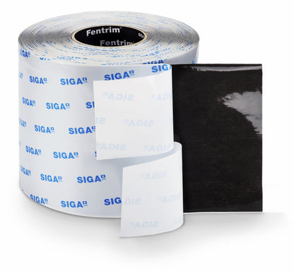 SIGA Fentrim IS 2 - Juosta (200 mm x 25 m)